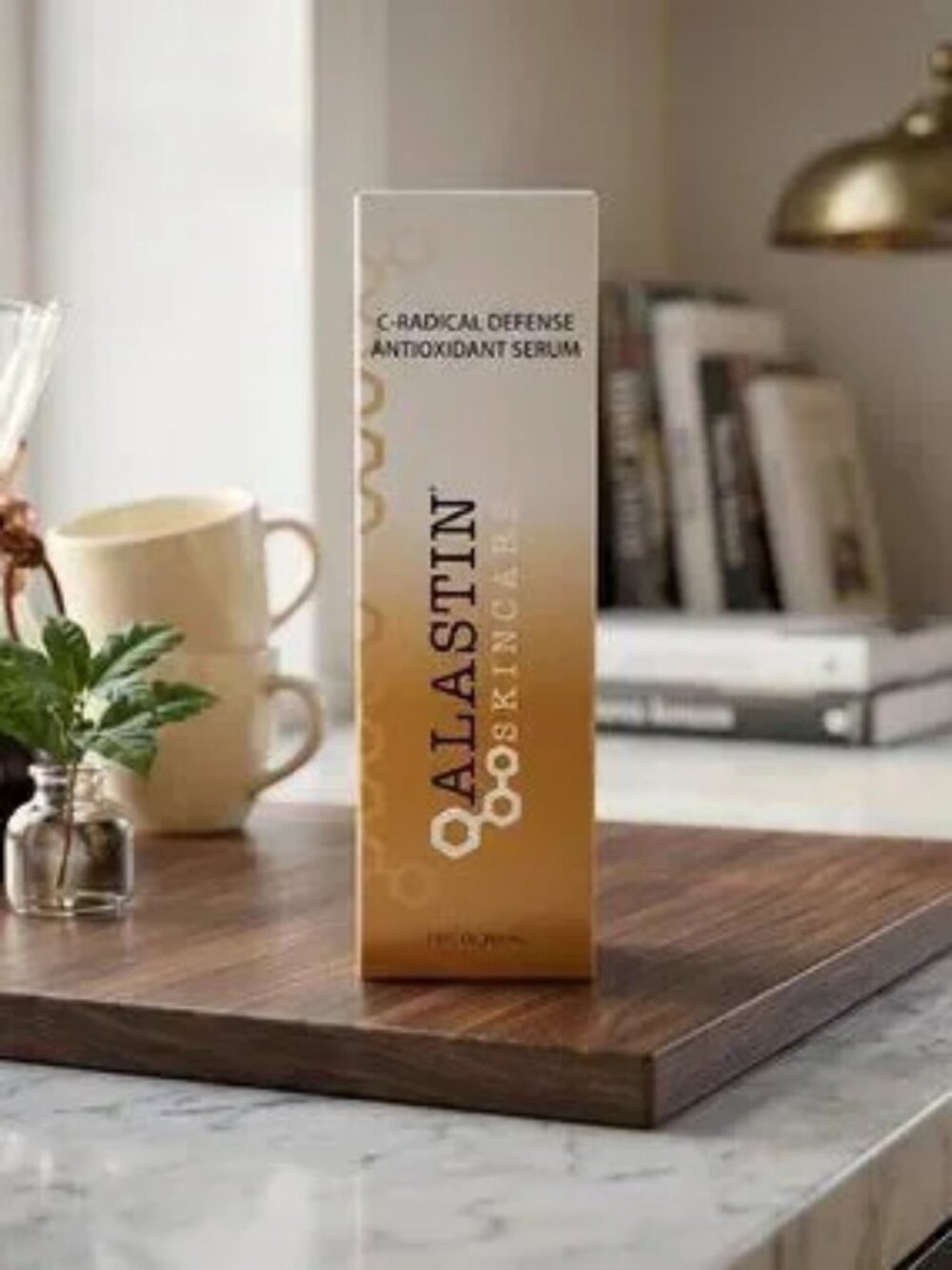 Alastin C-Radical Defense Antioxidant Serum  1oz/29.6ml